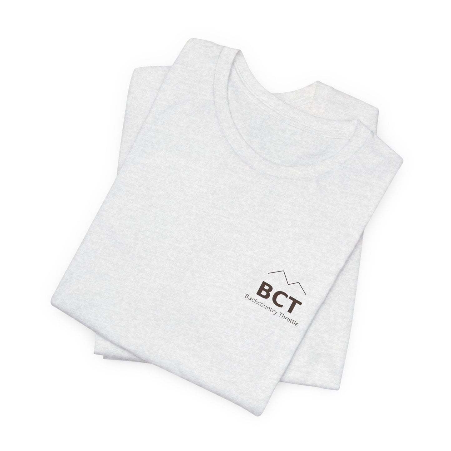Throttle Therapy Off-Road Tee — UTV Dirt Therapy Womens Tee| side by side sxs off roading off road