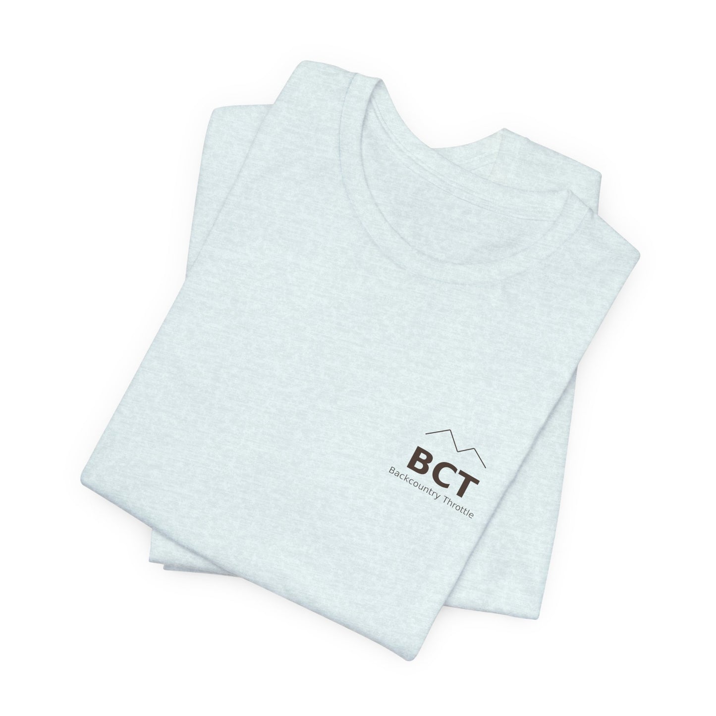 Throttle Therapy Off-Road Tee — UTV Dirt Therapy Womens Tee| side by side sxs off roading off road