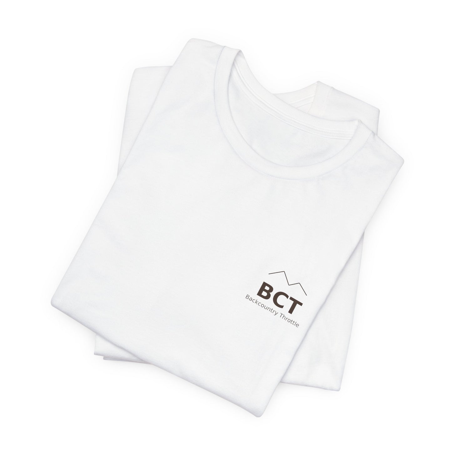 Throttle Therapy Off-Road Tee — UTV Dirt Therapy Womens Tee| side by side sxs off roading off road