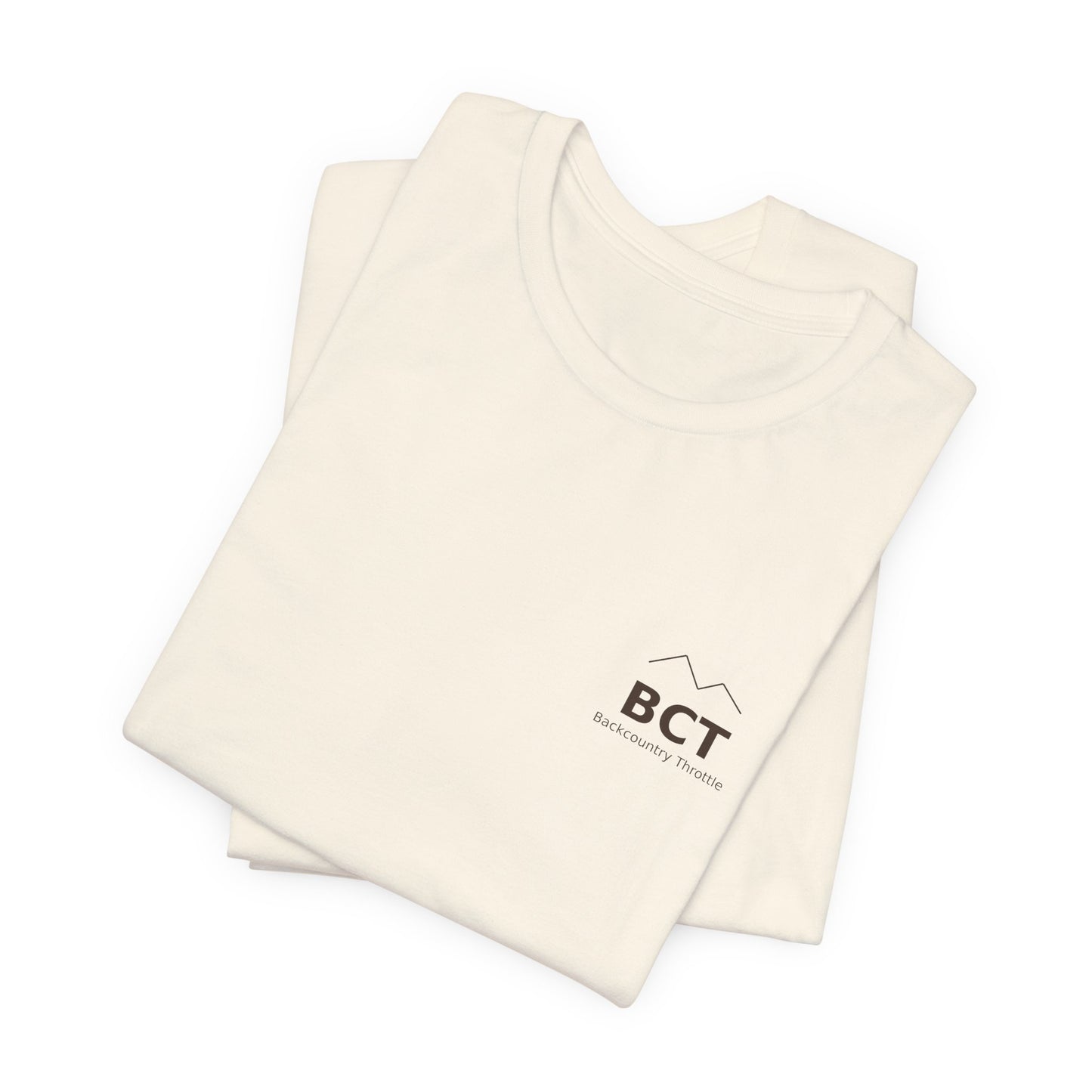 Throttle Therapy Off-Road Tee — UTV Dirt Therapy Womens Tee| side by side sxs off roading off road