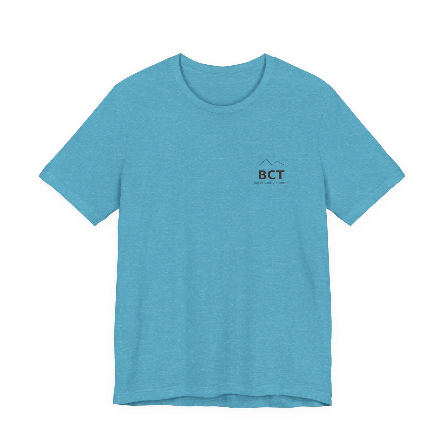 Throttle Therapy Off-Road Tee — UTV Dirt Therapy Womens Tee| side by side sxs off roading off road